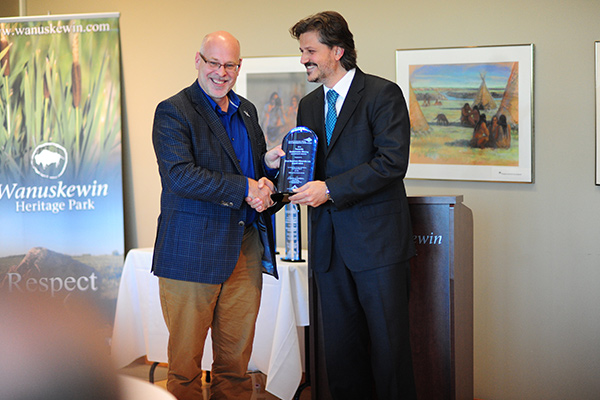 Çayeli Bakır'a Sürdürülebilir Madencilikte Liderlik Ödülü