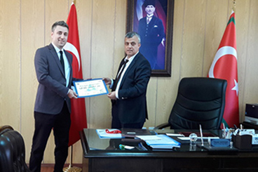 Yetkilendirilmiş Yükümlü Sertifikalı İlk Özel Maden Şirketi Çayeli Bakır
