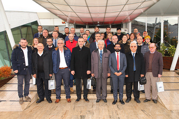 Çayeli Bakır'dan 10 Ocak Çalışan Gazeteciler Günü Daveti