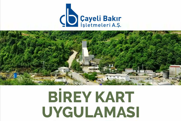 BİREY KART