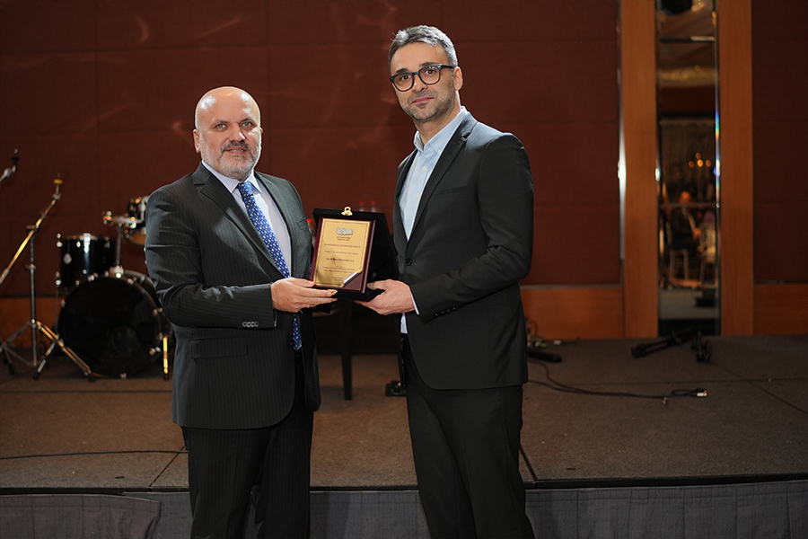 Panik Butonu ile İş Sağlığı ve Güvenliğinde Yenilikçi Yaklaşım