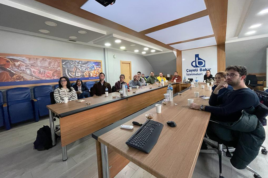 Üniversite Ziyaretleri